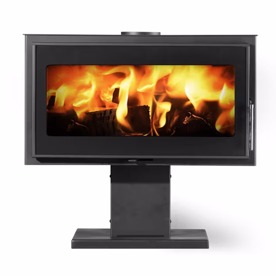 Poêle à bois autoportant pour pièce intérieure, nouveau produit, chauffage, cheminée, utilisation en hiver